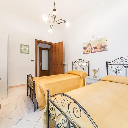 Feriehus Salento Sweet Melissano