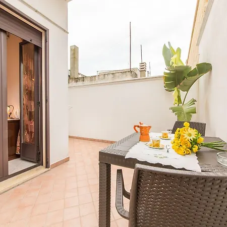 Feriehus Salento Sweet