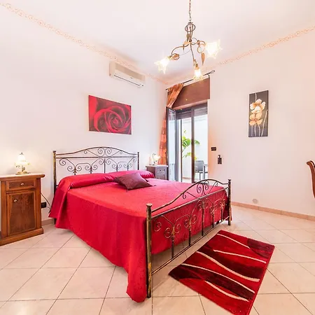 Salento Sweet Feriehus Melissano