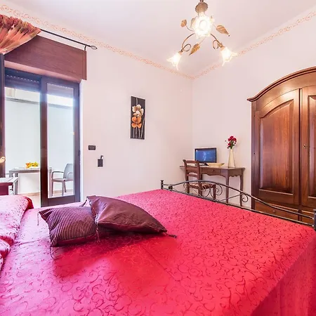 Salento Sweet Melissano