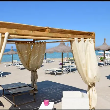 Feriehus Salento Sweet