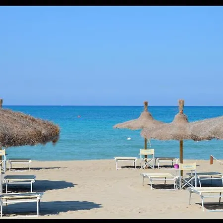 Feriehus Salento Sweet