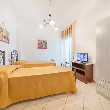 Salento Sweet Ferienhaus *