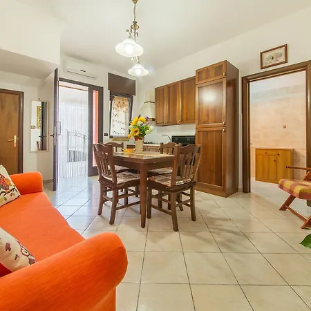 Salento Sweet Holiday home *