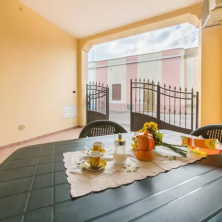 Salento Sweet Ferienhaus *