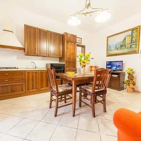 Ferienhaus Salento Sweet Melissano