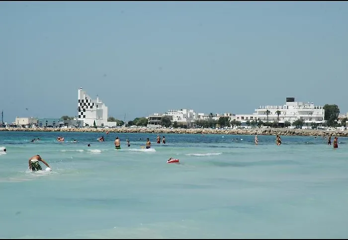 Tatil Evi Salento Sweet *
