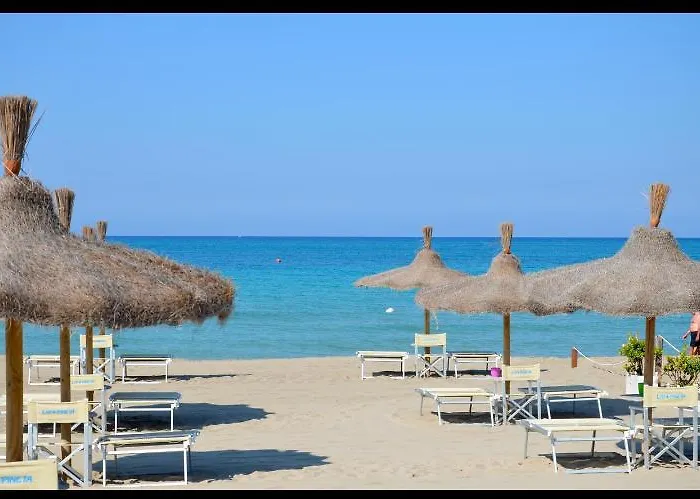 Tatil Evi Salento Sweet